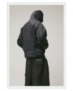 Shinzo Brand Shinobi Ultra-tek® fleece jacket