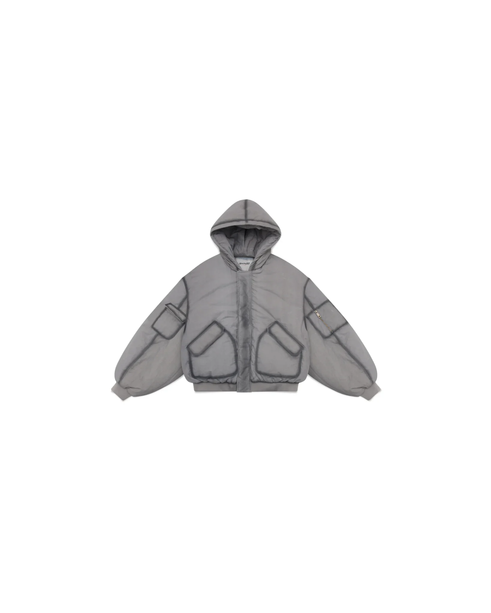 5_c70ca282-26c8-4264-986f-d72e09022624-scaled-1-1638x2048 A Shinzo Brand Ishigaki Grey A1 Bomber Puffer Jacket