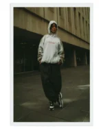 Shinzo Brand Maboroshi Reversible Jacket