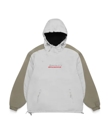 Shinzo Brand Maboroshi Reversible Jacket