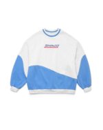 Shinzo Brand Furusato Oversized Crewneck