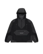 Shinzo Brand Shinobi Ultra-tek® fleece jacket